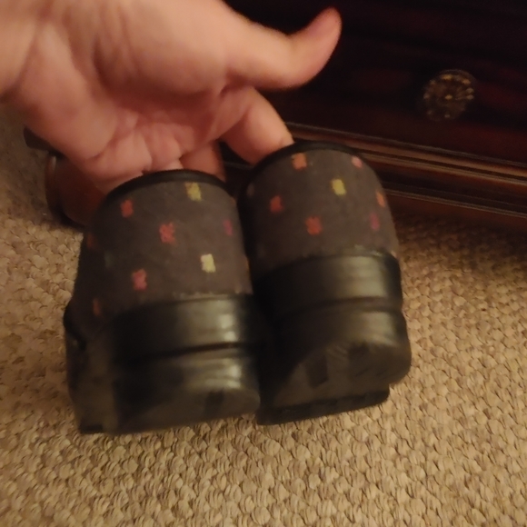 Dansko clogs - Picture 3 of 4